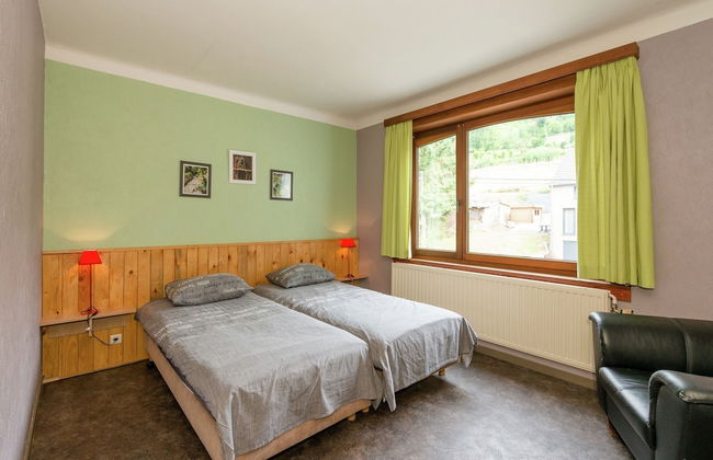 Large Group House with Welness Equipment & Swimming Pool near Malmédy - Foto 2