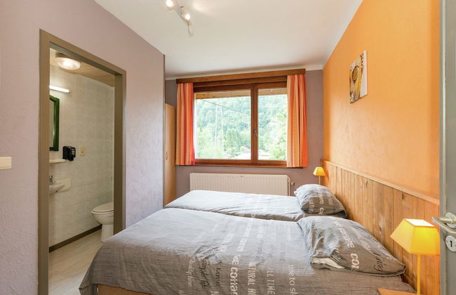 Large Group House with Welness Equipment & Swimming Pool near Malmédy - Foto 5