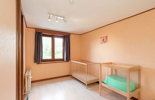 Large Group House with Welness Equipment & Swimming Pool near Malmédy - Foto 9
