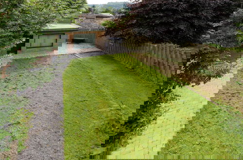 Photo 33 - Large Group House with Welness Equipment & Swimming Pool near Malmédy