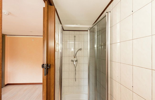 Large Group House with Welness Equipment & Swimming Pool near Malmédy - Foto 16