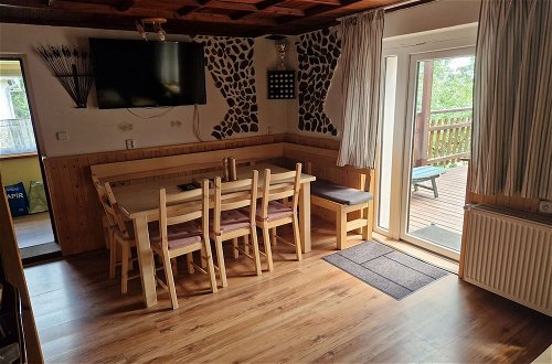 Photo 17 - Holiday Home in Erzgebirge Mountains With Terrace