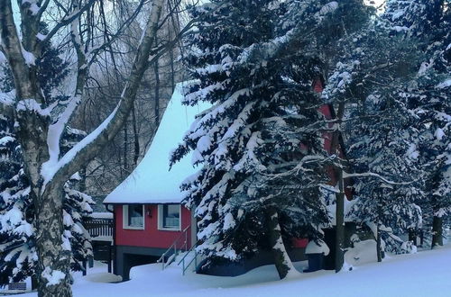 Photo 20 - Holiday Home in Erzgebirge Mountains With Terrace