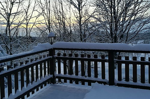 Photo 20 - Holiday Home in Erzgebirge Mountains With Terrace