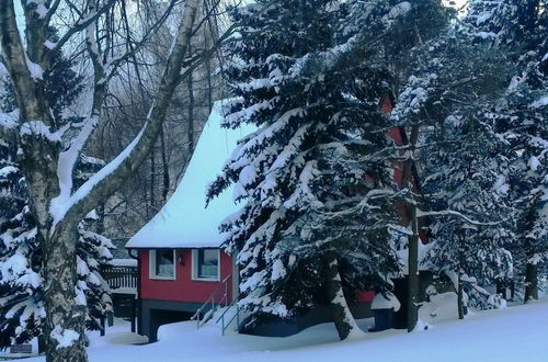 Photo 17 - Holiday Home in Erzgebirge Mountains With Terrace