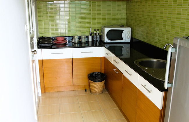 Unico Srinakarin Residence - Foto 5