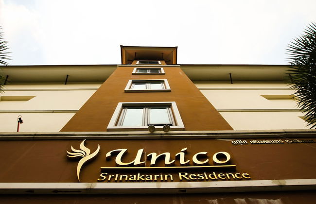 Unico Srinakarin Residence - Foto 13