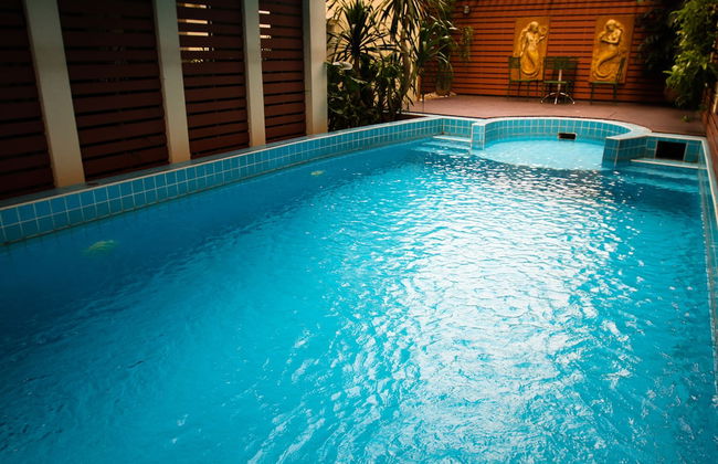 Unico Srinakarin Residence - Foto 11