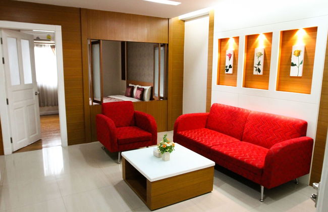 Unico Srinakarin Residence - Foto 7