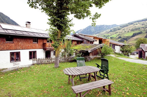 Photo 33 - Lovely Holiday Home in Rauris With Terrace