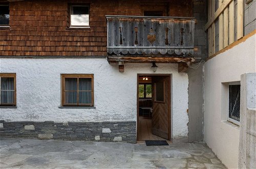 Photo 34 - Lovely Holiday Home in Rauris With Terrace