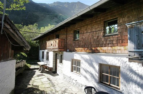 Photo 35 - Lovely Holiday Home in Rauris With Terrace