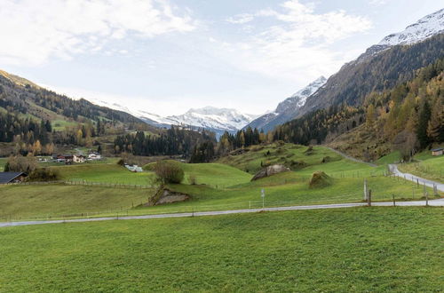 Photo 37 - Lovely Holiday Home in Rauris With Terrace