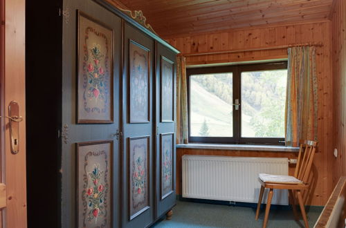 Photo 5 - Lovely Holiday Home in Rauris With Terrace