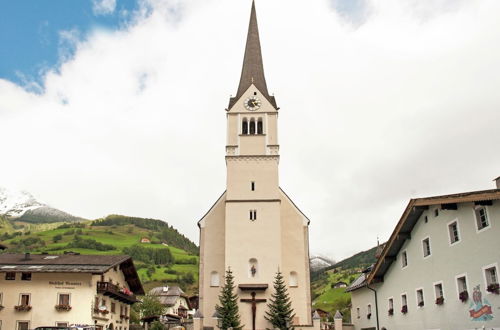 Photo 38 - Lovely Holiday Home in Rauris With Terrace