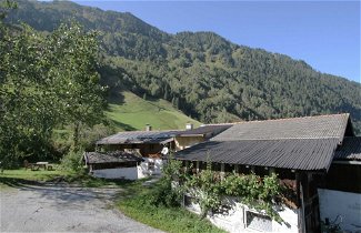 Photo 1 - Lovely Holiday Home in Rauris With Terrace