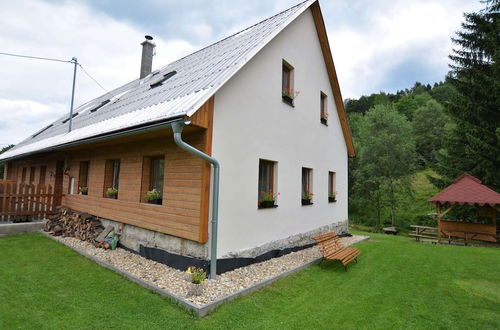 Photo 1 - Comfortable Holiday Home With Sauna and Billiards, Near the Slopes