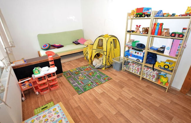 Comfortable Holiday Home With Sauna and Billiards, Near the Slopes - Foto 15