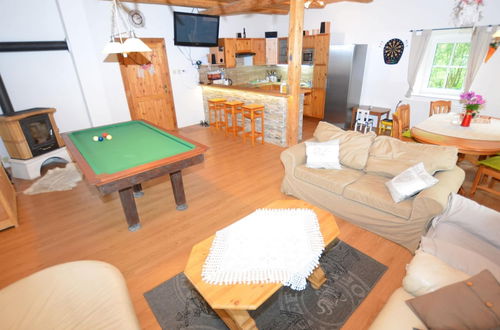 Photo 13 - Comfortable Holiday Home With Sauna and Billiards, Near the Slopes