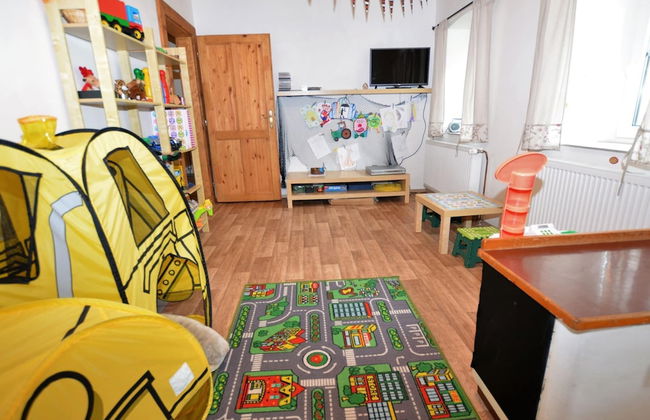 Comfortable Holiday Home With Sauna and Billiards, Near the Slopes - Foto 10