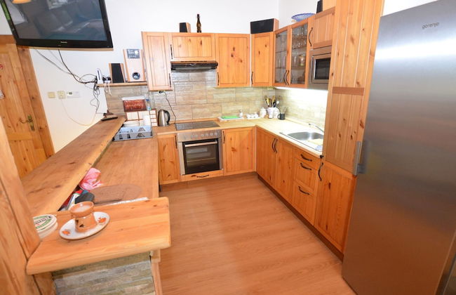 Comfortable Holiday Home With Sauna and Billiards, Near the Slopes - Foto 9