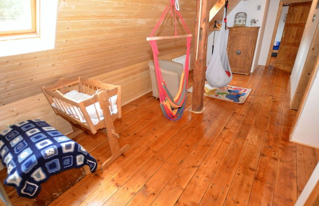 Comfortable Holiday Home With Sauna and Billiards, Near the Slopes - Foto 5