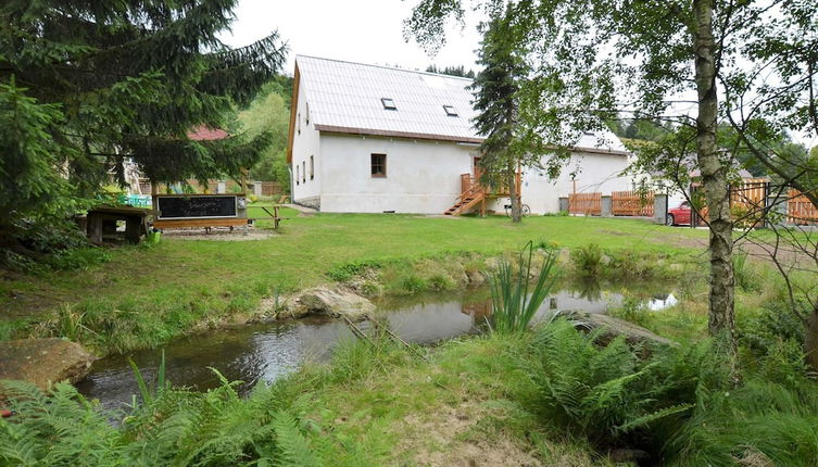 Photo 1 - Comfortable Holiday Home With Sauna and Billiards, Near the Slopes