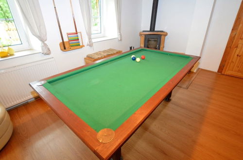 Photo 14 - Comfortable Holiday Home With Sauna and Billiards, Near the Slopes