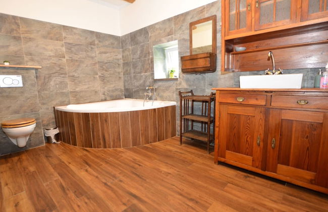 Comfortable Holiday Home With Sauna and Billiards, Near the Slopes - Foto 12
