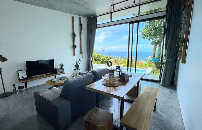 Pahili Pool Villas Koh Tao - Foto 47