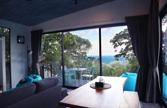 Pahili Pool Villas Koh Tao - Foto 40