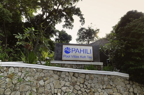 Foto 56 - Pahili Pool Villas Koh Tao
