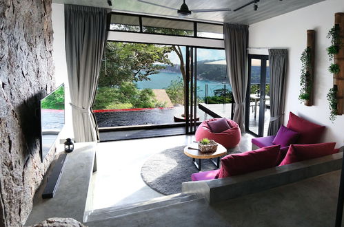 Photo 33 - Pahili Pool Villas Koh Tao