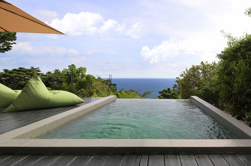 Photo 43 - Pahili Pool Villas Koh Tao