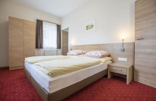 Aparthotel Pichler - Foto 9