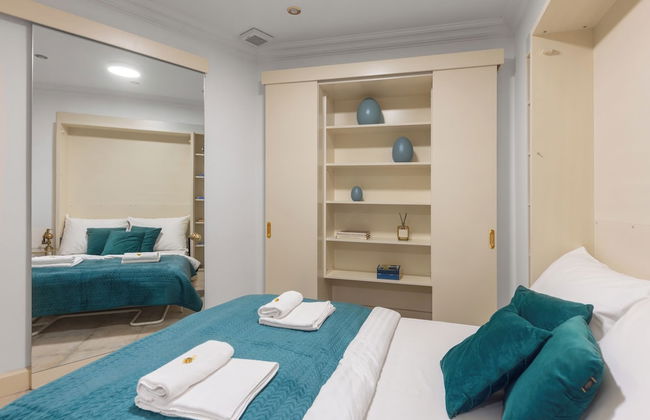 President Boutique Apartments #8 by Goodnite cz - Foto 7