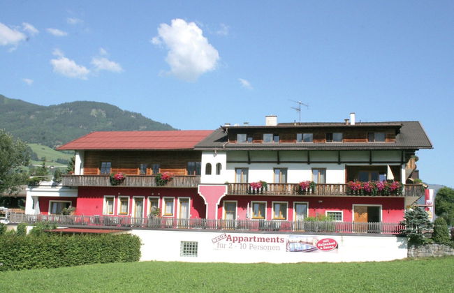 Apartment Stumm Near Zillertal Ski Slopes - Foto 18