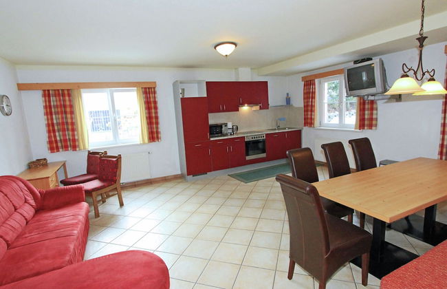 Apartment Stumm Near Zillertal Ski Slopes - Foto 14