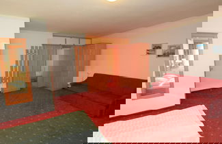 Foto 3 - Modern Apartment With Sauna in Kaltenbach