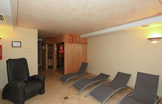 Apartment Stumm Near Zillertal Ski Slopes - Foto 13
