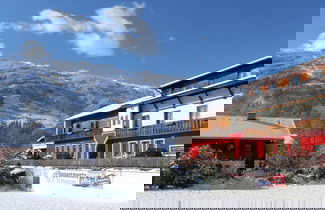 Foto 1 - Apartment Stumm Near Zillertal Ski Slopes