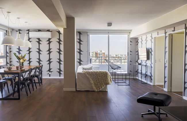 Top Rentals WOW Nuñez - Foto 6