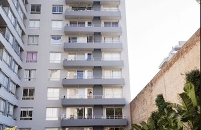 Top Rentals WOW Nuñez - Foto 61