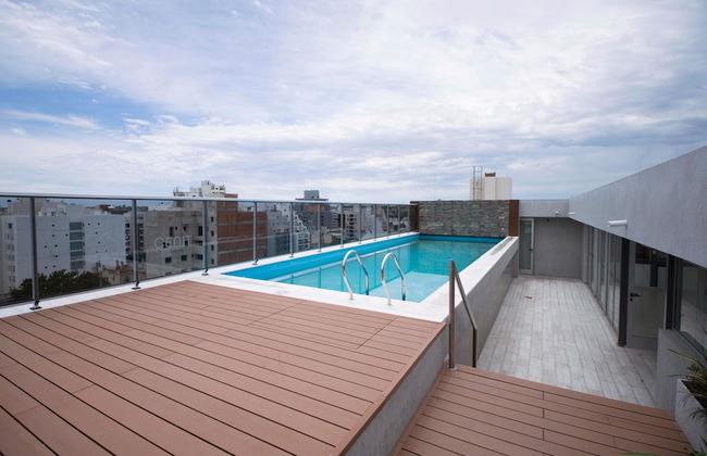 A7W Viamonte Apartment - Foto 1