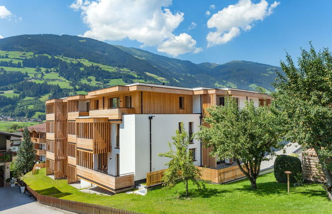 Alpin Apartments - Foto 1