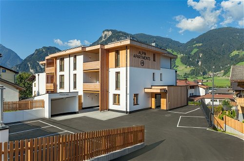 Foto 14 - Alpin Apartments