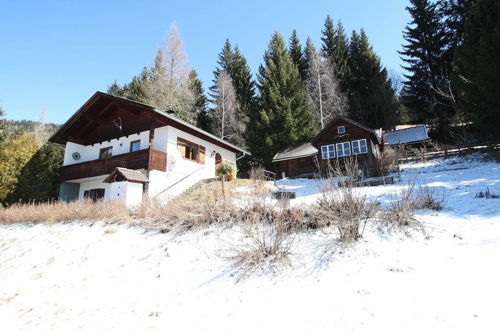 Foto 22 - Holiday Home in Arriach in Carinthia Near ski Area