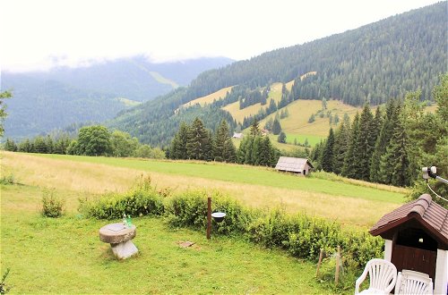 Foto 25 - Holiday Home in Arriach in Carinthia Near ski Area