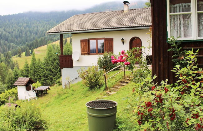 Holiday Home in Arriach Near Lake Ossiach - Photo 23