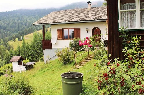 Photo 23 - Holiday Home in Arriach Near Lake Ossiach